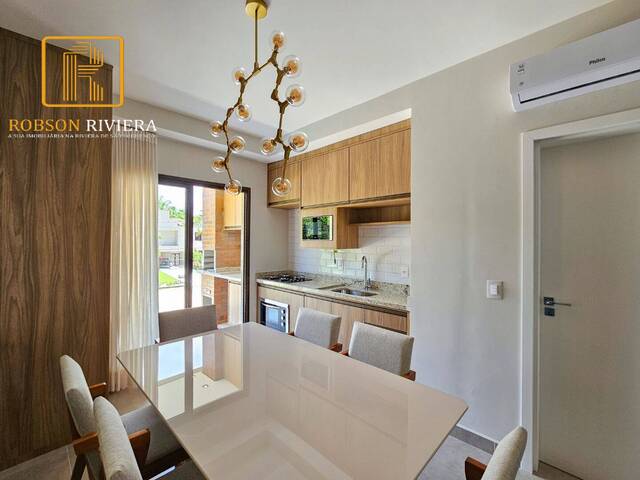 #VL1723 - Villagio para Venda em Bertioga - SP - 1