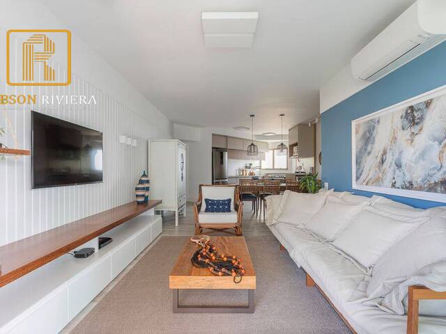 #AP2416 - Apartamento para Venda em Bertioga - SP - 2