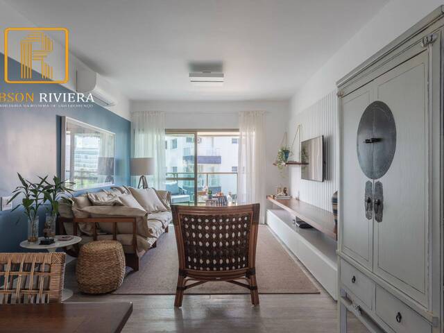 #AP2416 - Apartamento para Venda em Bertioga - SP - 3