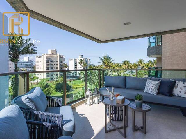 Venda em Riviera de São Lourenço - Bertioga