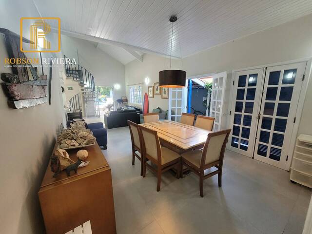 #CA2423 - Casa para Venda em Bertioga - SP - 2