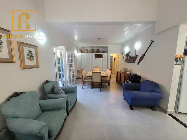 #CA2423 - Casa para Venda em Bertioga - SP - 3