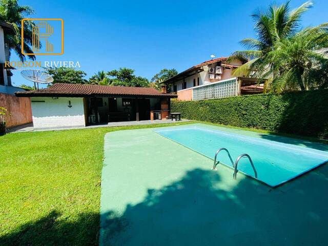 #CA2425 - Casa para Venda em Bertioga - SP - 3