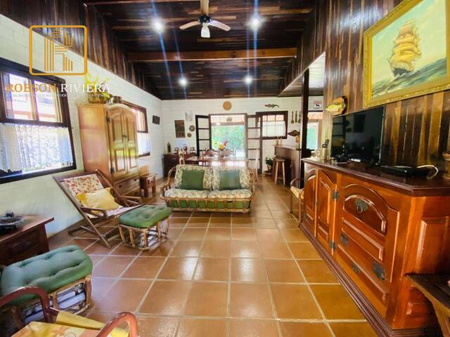 Casa para Venda em Bertioga - 4