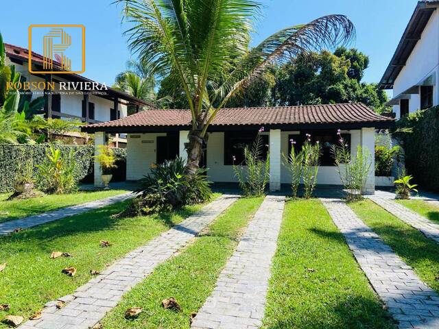#CA2425 - Casa para Venda em Bertioga - SP - 2