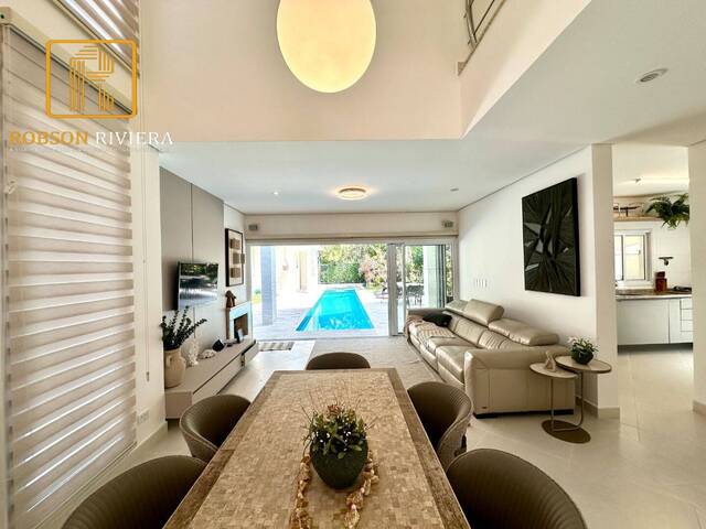 #CA2429 - Casa para Venda em Bertioga - SP - 3