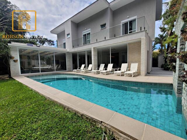 #CA2431 - Casa para Venda em Bertioga - SP - 1