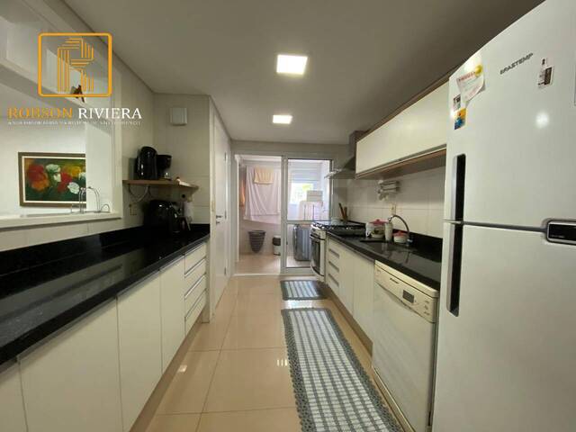 #AP2433 - Apartamento para Venda em Bertioga - SP - 2