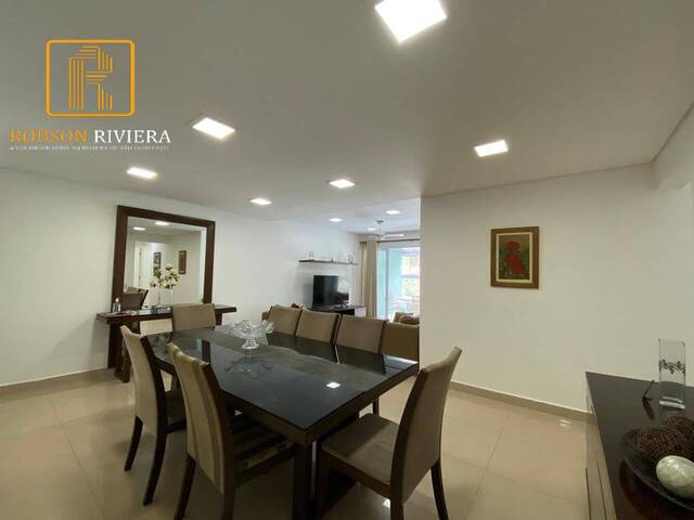 Apartamento para Venda em Bertioga - 4