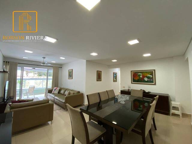 Apartamento para Venda em Bertioga - 5