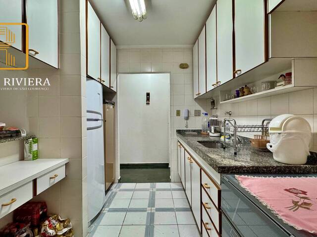 Apartamento para Venda em Bertioga - 4
