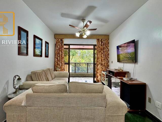 #AP2434 - Apartamento para Venda em Bertioga - SP - 2