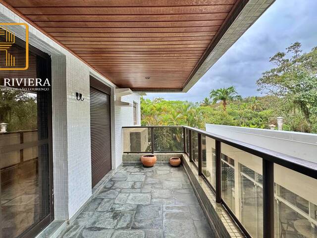 Venda em Riviera de São Lourenço - Bertioga