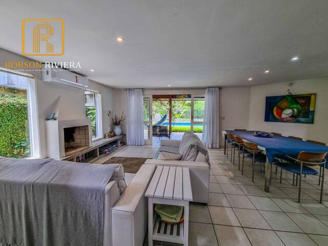 Casa para Venda em Bertioga - 5