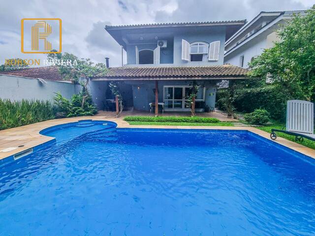 Venda em Riviera de São Lourenço - Bertioga
