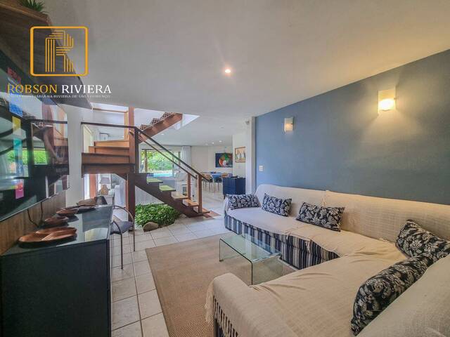 #CA2435 - Casa para Venda em Bertioga - SP - 3