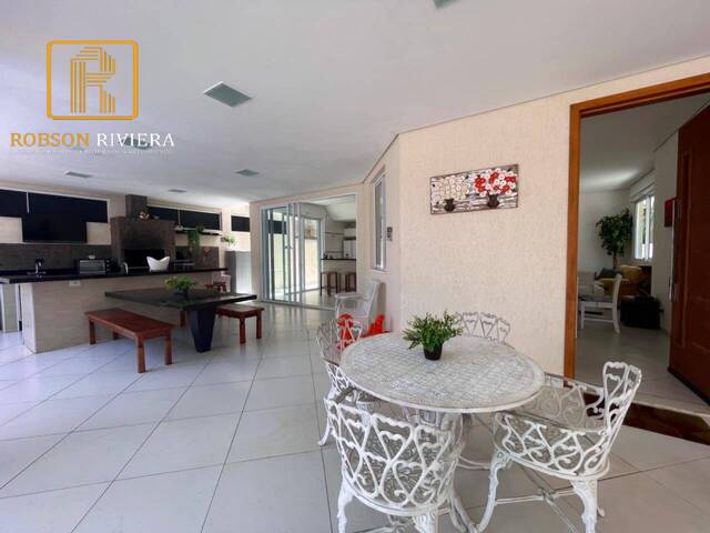#CA2436 - Casa para Venda em Bertioga - SP - 2