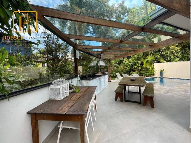 Casa para Venda em Bertioga - 4