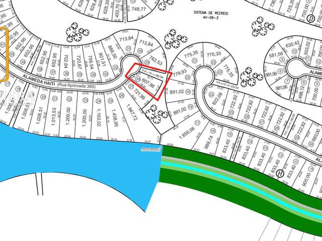 #TE2439 - Área para Venda em Bertioga - SP - 2