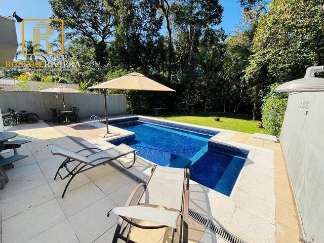 #CA2440 - Casa para Venda em Bertioga - SP - 2