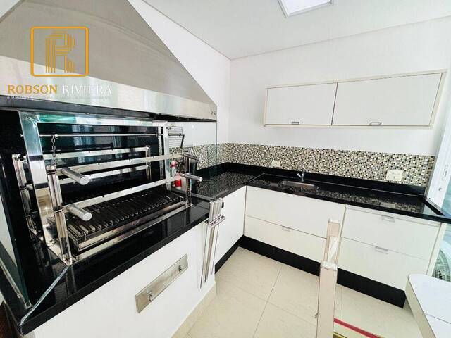 #CA2440 - Casa para Venda em Bertioga - SP - 3