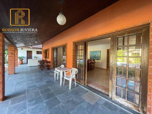 #CA2441 - Casa para Venda em Bertioga - SP - 2