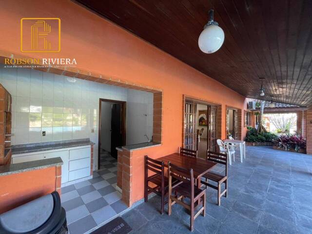 #CA2441 - Casa para Venda em Bertioga - SP - 3