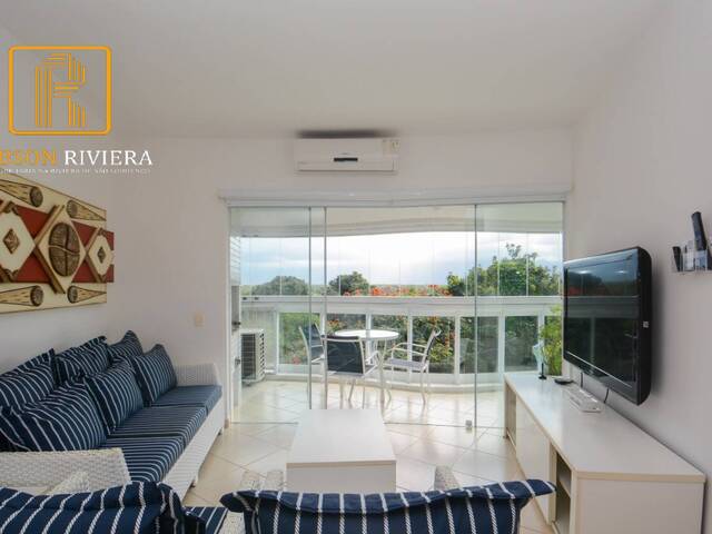 #AP2442 - Apartamento para Venda em Bertioga - SP - 2