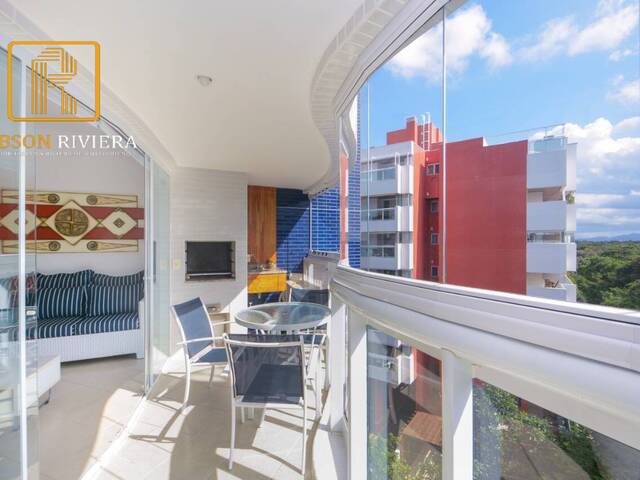 #AP2442 - Apartamento para Venda em Bertioga - SP - 3
