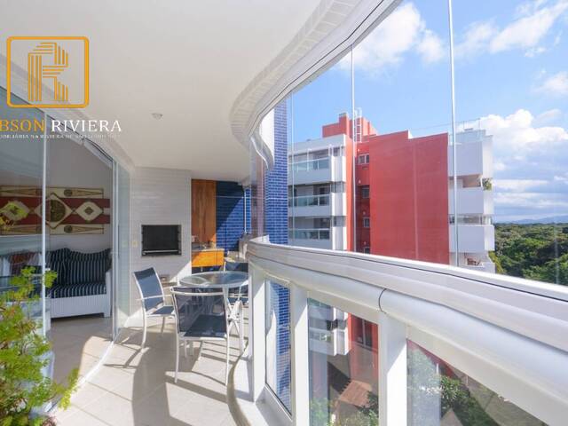 #AP2442 - Apartamento para Venda em Bertioga - SP - 1