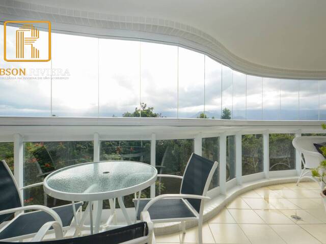 Apartamento para Venda em Bertioga - 5