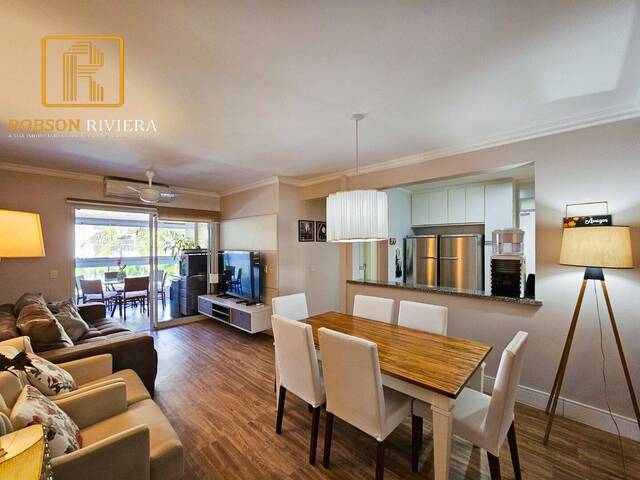 #AP2443 - Apartamento para Venda em Bertioga - SP - 2