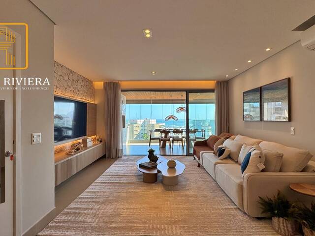 #AP1448 - Apartamento para Venda em Bertioga - SP - 2