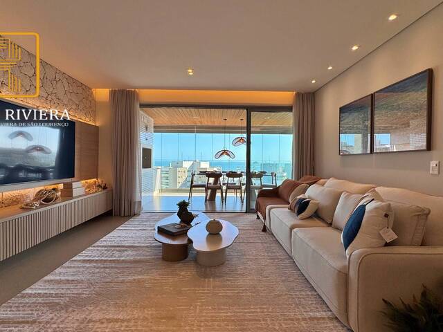 #AP1448 - Apartamento para Venda em Bertioga - SP - 3