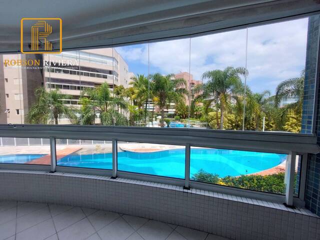 #AP2444 - Apartamento para Venda em Bertioga - SP - 2