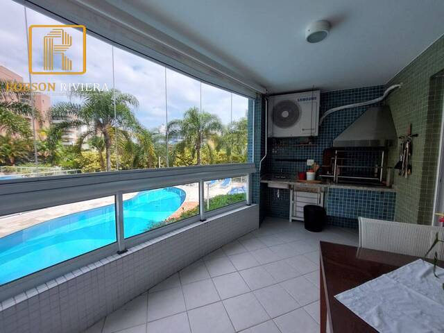 #AP2444 - Apartamento para Venda em Bertioga - SP - 1