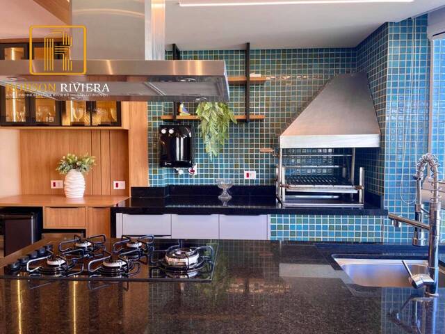 #AP2445 - Apartamento para Venda em Bertioga - SP - 2