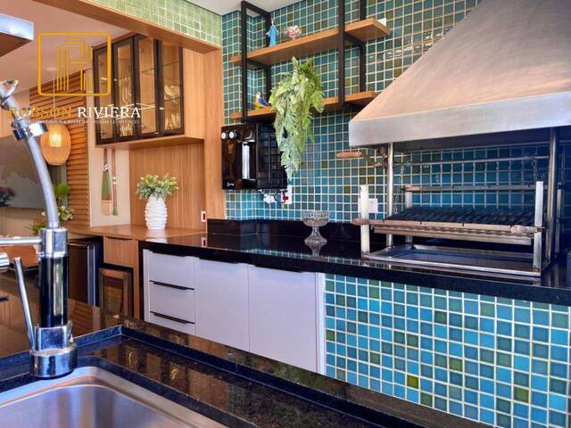 #AP2445 - Apartamento para Venda em Bertioga - SP - 3