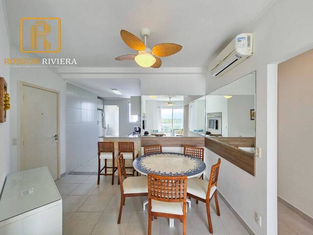 #AP2446 - Apartamento para Venda em Bertioga - SP - 2