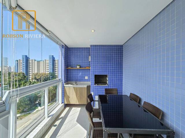 Venda em Riviera de São Lourenço - Bertioga