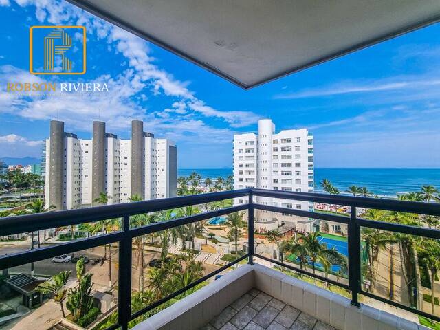 Venda em Riviera de São Lourenço - Bertioga