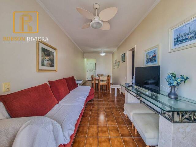 #AP2447 - Apartamento para Venda em Bertioga - SP - 2