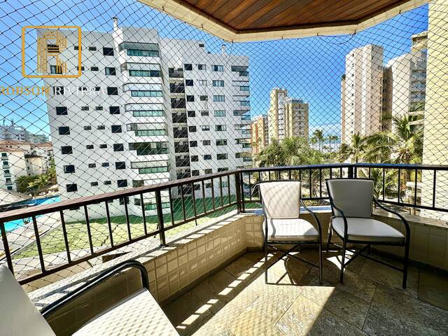 #AP2448 - Apartamento para Venda em Bertioga - SP - 3