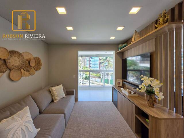 Apartamento para Venda em Bertioga - 5