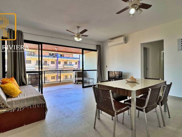 #AP2449 - Apartamento para Venda em Bertioga - SP - 2