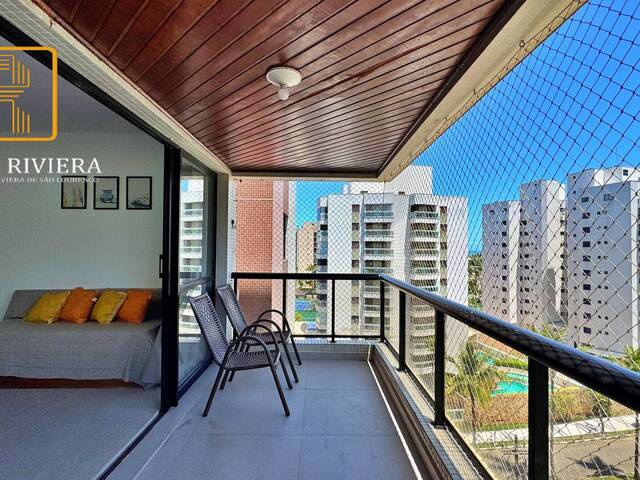 Venda em Riviera de São Lourenço - Bertioga