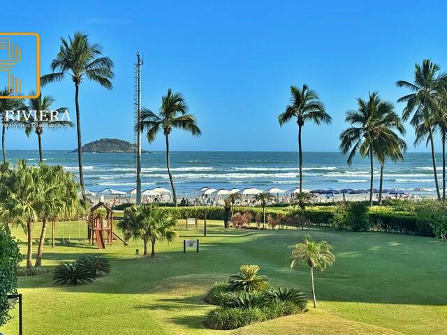 #AP2452 - Apartamento para Venda em Bertioga - SP - 1