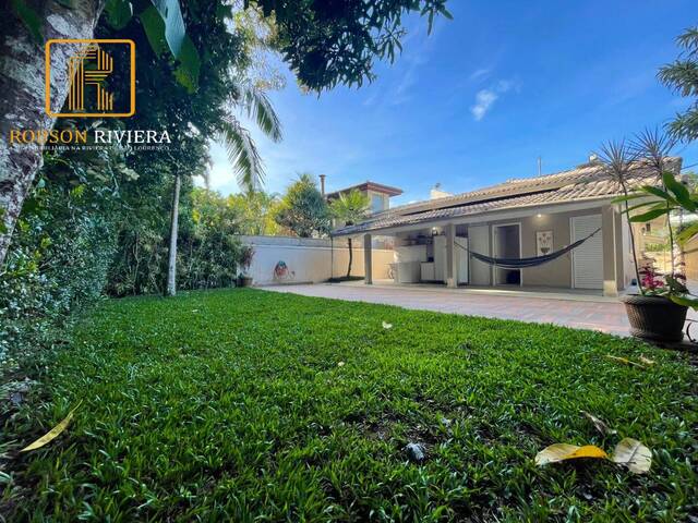 #CA2453 - Casa para Venda em Bertioga - SP - 2