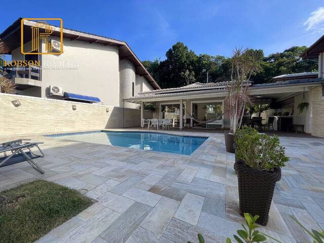 #CA2453 - Casa para Venda em Bertioga - SP - 1