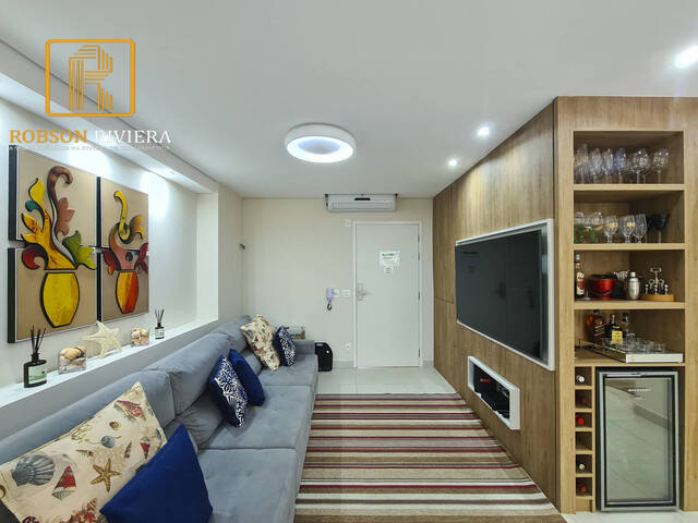 #VL2454 - Villagio para Venda em Bertioga - SP - 2